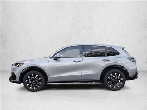New 2027 Honda HR-V EX-L image 4