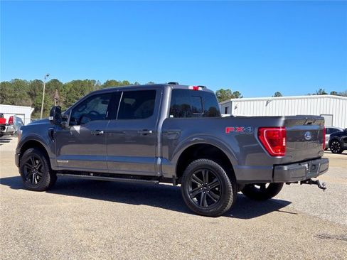 Used 2022 Ford F150 XLT w/ Equipment Group 302A High AWD/4WD image 25
