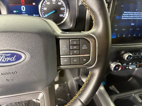 Used 2023 Ford F150 Tremor w/ Trailer Tow Package image 21