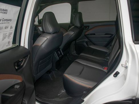 New 2026 Subaru Forester Sport image 18