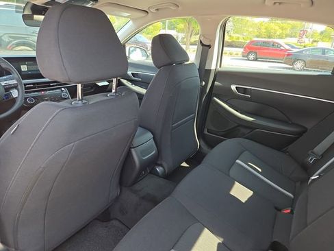 New 2026 Hyundai Sonata SEL AWD/4WD image 27