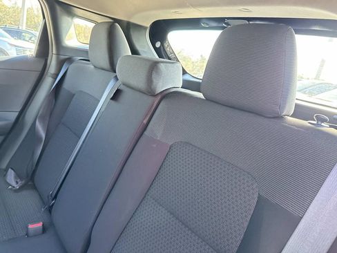 New 2026 Nissan Kicks S image 14