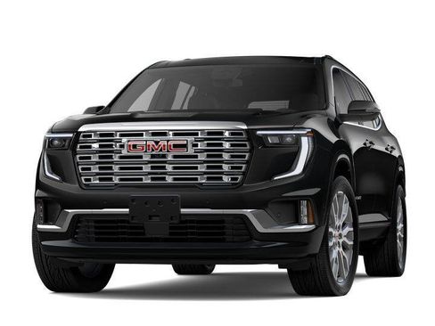 New 2026 GMC Acadia Denali w/ Super Cruise Package AWD/4WD image 50