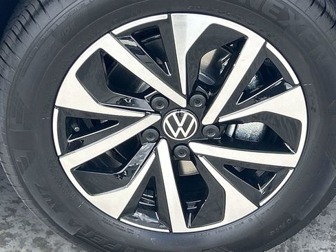New 2026 Volkswagen Jetta S image 6