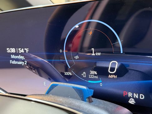 New 2026 Cadillac Optiq Sport 1 image 20