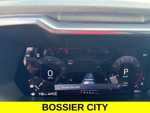 Used 2026 GMC Canyon AT4 image 19