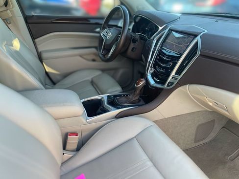 Used 2015 Cadillac SRX Luxury w/ Driver Awareness Package FWD image 32
