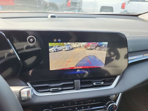 New 2025 Chevrolet Equinox LT w/ Midnight Edition image 14