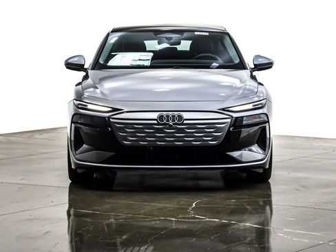 New 2025 Audi A6 e-tron Premium image 2