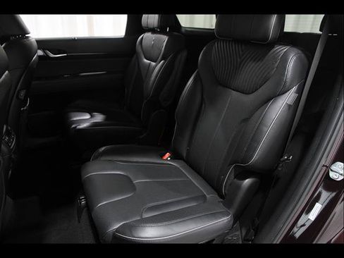 Used 2024 Hyundai Palisade Calligraphy AWD/4WD image 20
