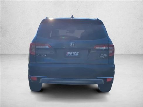 Used 2022 Honda Pilot Elite image 6