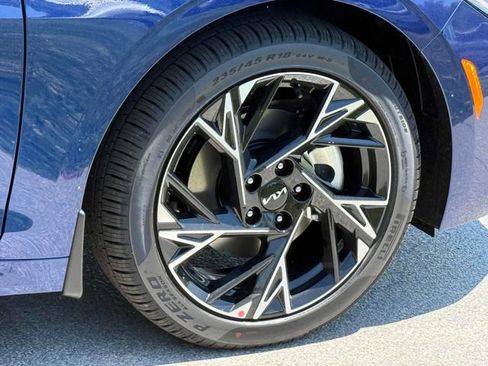 New 2026 Kia K5 GT-Line FWD image 4
