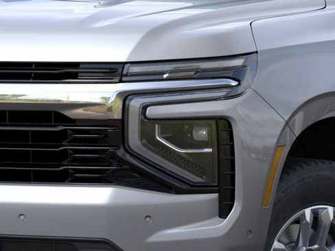 New 2026 Chevrolet Tahoe LS image 34