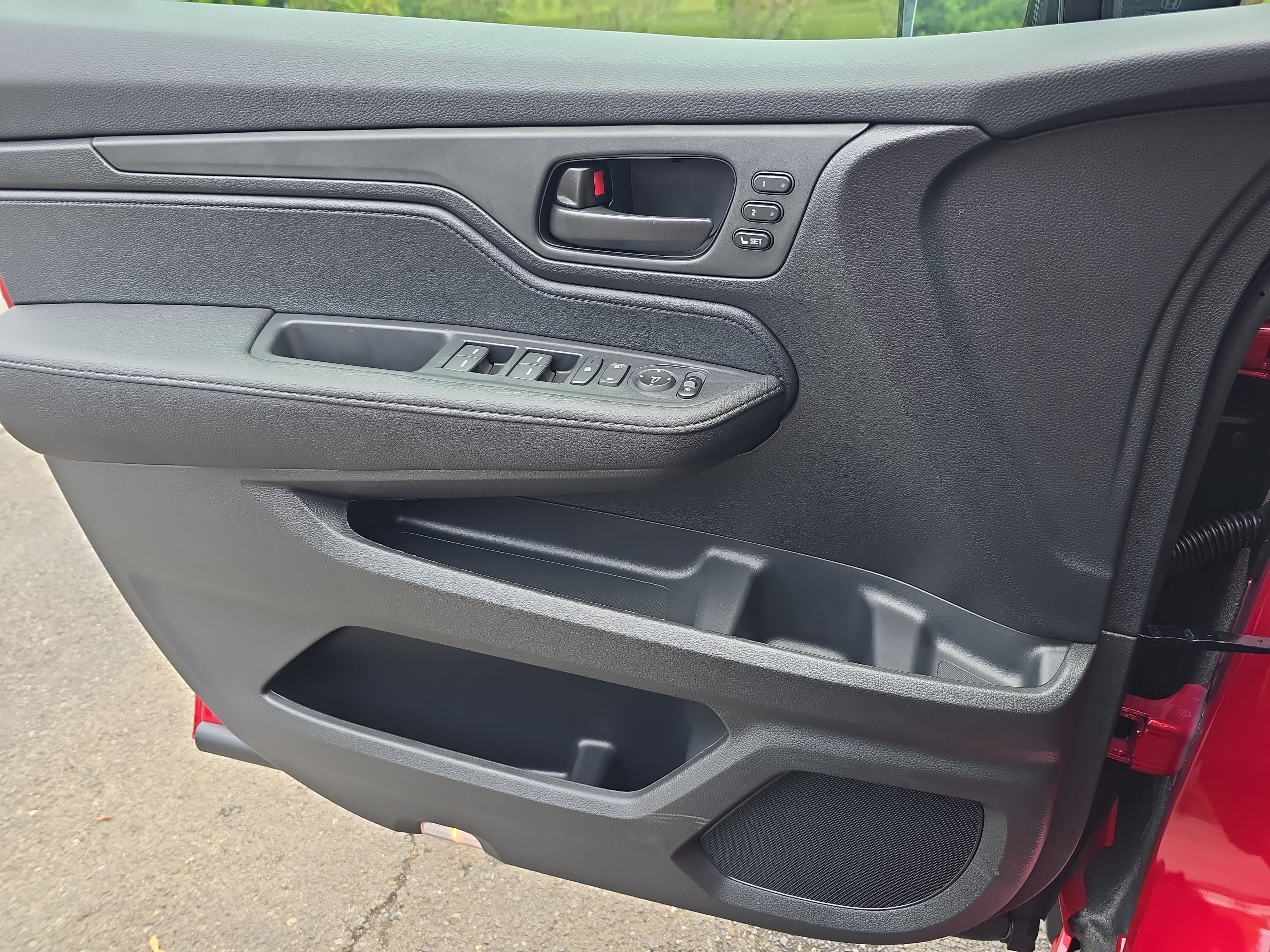 New 2026 Honda Odyssey Sport-L image 29