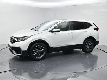 Used 2020 Honda CR-V EX-L