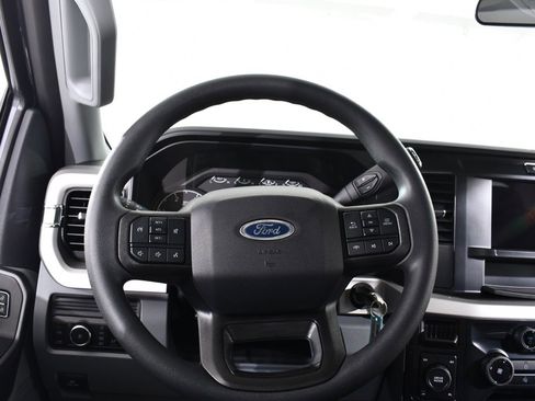 New 2026 Ford F250 XL w/ STX Appearance Package image 7