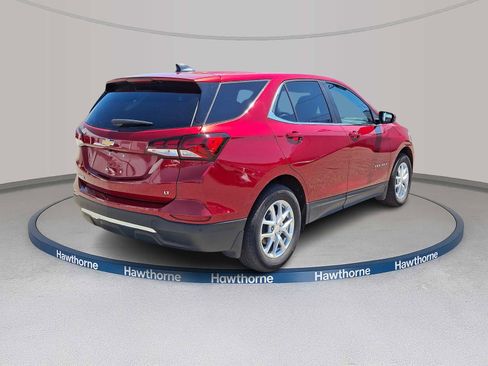 Used 2023 Chevrolet Equinox LT FWD image 6