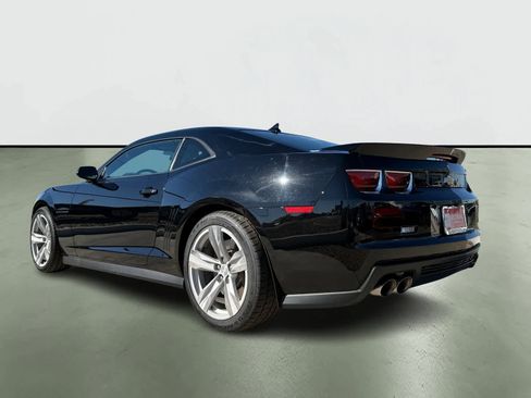 Used 2013 Chevrolet Camaro ZL1 image 3