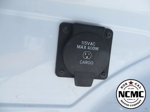 Used 2024 RAM 2500 Laramie w/ Safety Group AWD/4WD image 12