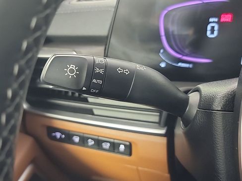 Certified 2025 Kia Telluride EX X-Line AWD/4WD image 31