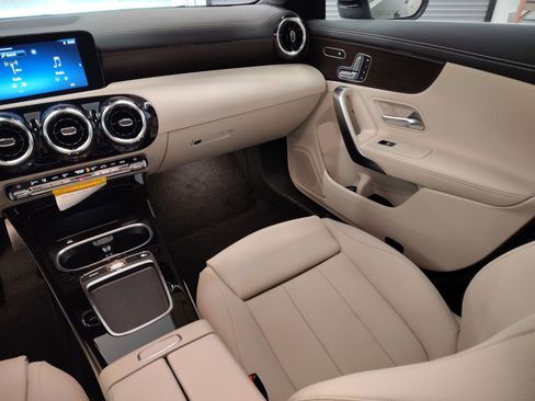 New 2026 Mercedes-Benz CLA 250 CLA 250 image 28