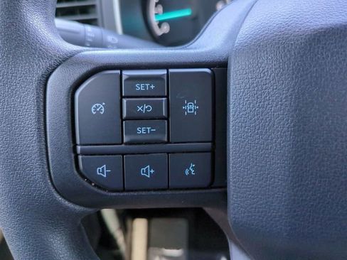 Certified 2023 Ford F150 XL w/ Rattler Package AWD/4WD image 27