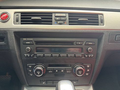 Used 2009 BMW 335i xDrive Coupe AWD/4WD image 24