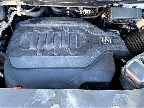 Used 2018 Acura MDX SH-AWD image 33