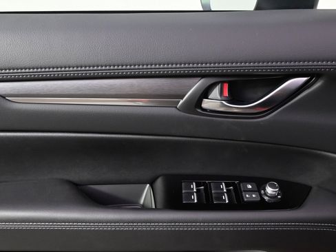 New 2025 MAZDA CX-5 AWD 2.5 S w/ Premium Plus Pkg image 22