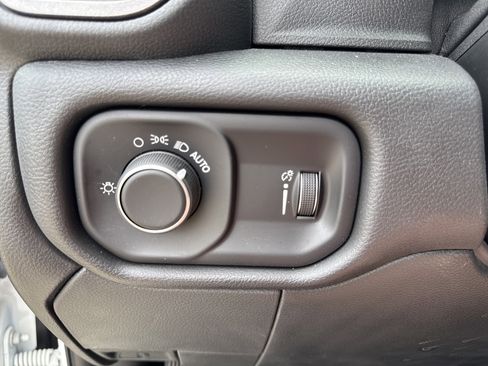 Used 2024 RAM 5500 Tradesman image 25