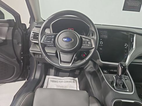 Certified 2023 Subaru Outback Onyx Edition XT AWD/4WD image 15
