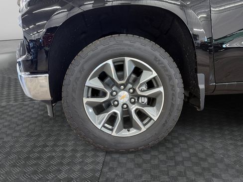 New 2026 Chevrolet Silverado 1500 LT w/ All Star Edition Plus AWD/4WD image 29