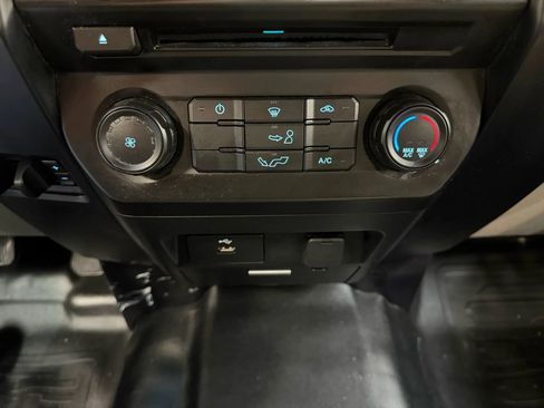 Used 2016 Ford F150 XL w/ Equipment Group 101A Mid image 22