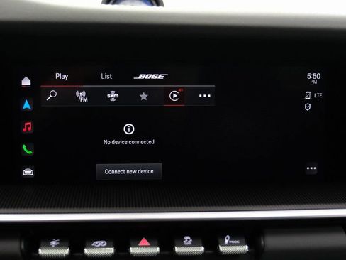 Used 2024 Porsche 911 Turbo S w/ Exterior Package Painted image 24