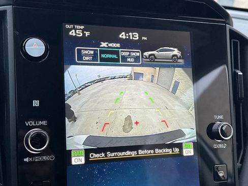 New 2026 Subaru Crosstrek 2.5i Limited AWD/4WD image 22