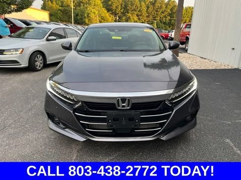 Used 2022 Honda Accord Touring image 38