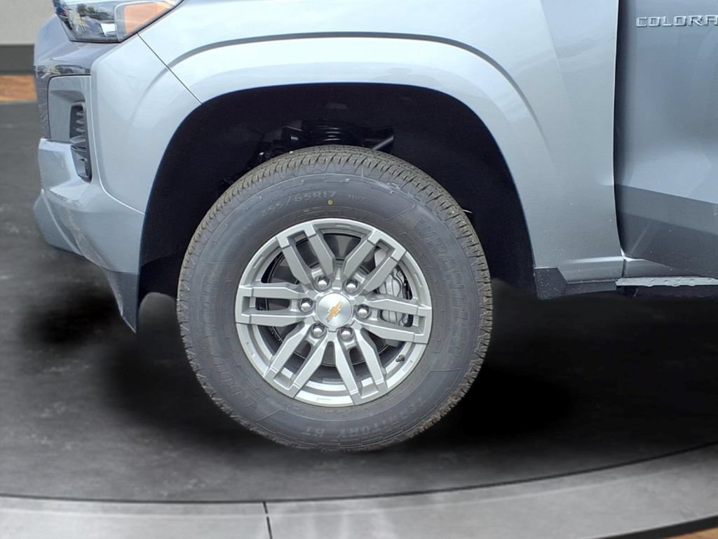New 2026 Chevrolet Colorado LT w/ LT Convenience Package AWD/4WD image 16