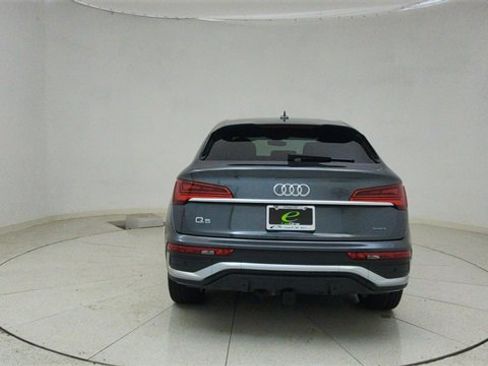 Used 2024 Audi Q5 2.0T Premium Plus w/ Premium Plus Package image 68