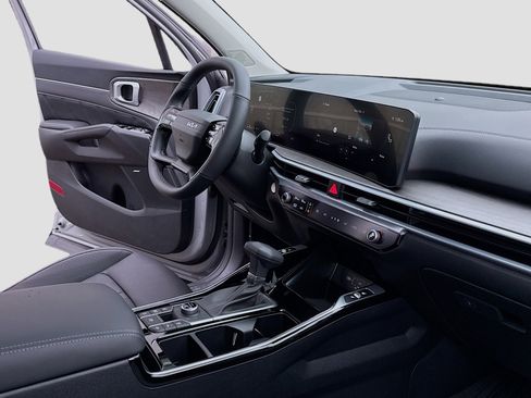 New 2026 Kia Sorento SX image 5