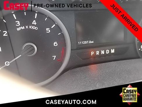 Used 2018 Ford F150 XLT w/ Equipment Group 302A Luxury image 1