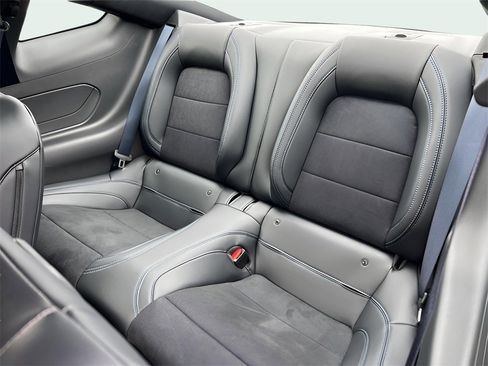 Used 2024 Ford Mustang Dark Horse image 14