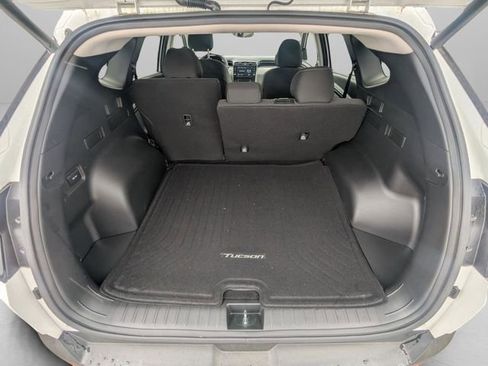 Used 2024 Hyundai Tucson SEL image 10