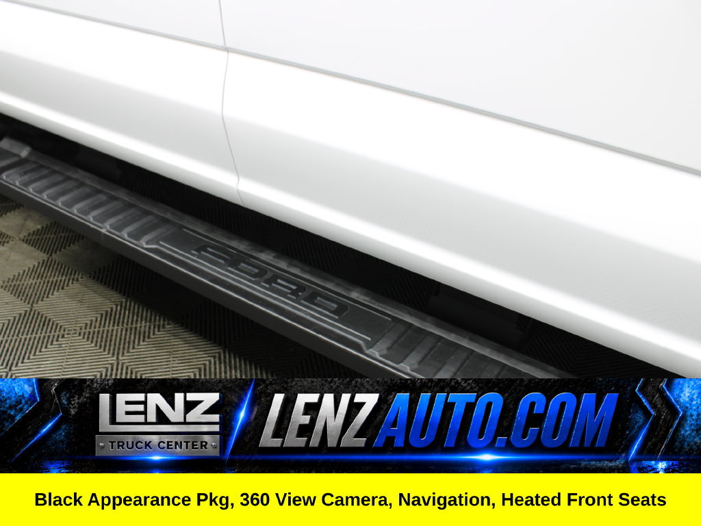 Used 2025 Ford F250 XLT w/ Black Appearance Package AWD/4WD image 60