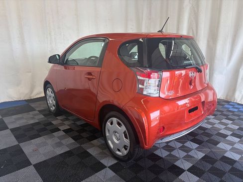 Used 2012 Scion iQ w/ Rear Speaker Pkg FWD image 6