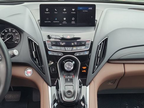 Certified 2025 Acura RDX w/ Advance Package AWD/4WD image 22