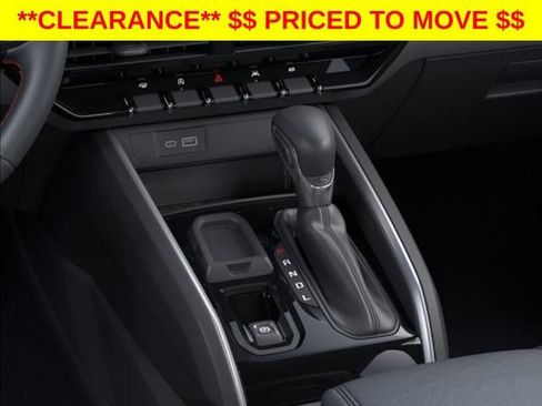 New 2026 Chevrolet Colorado W/T w/ WT Custom Package RWD image 24