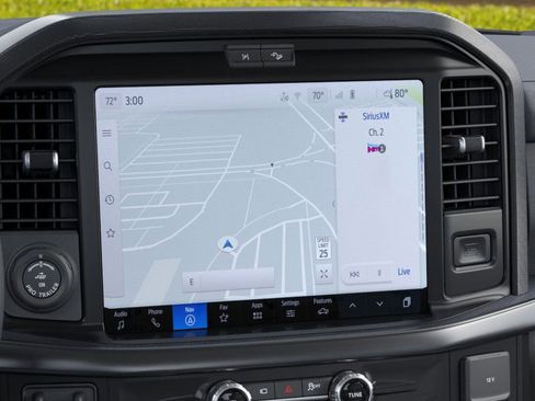 New 2025 Ford F150 Platinum w/ FX4 Off-Road Package image 30