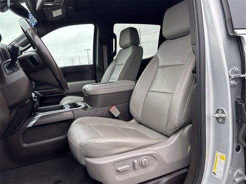 Used 2020 GMC Sierra 1500 SLT image 11