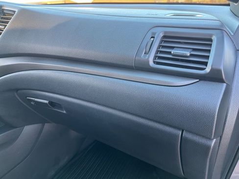 Used 2022 Honda Passport TrailSport image 29