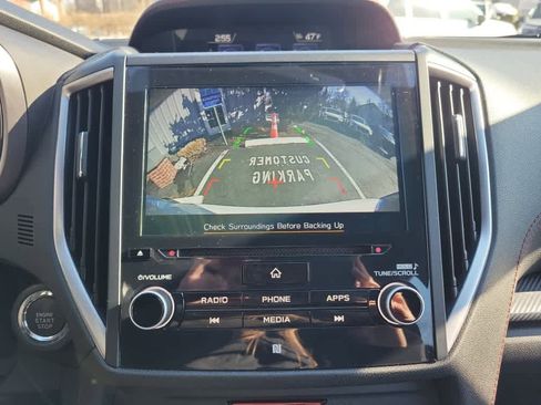 Used 2023 Subaru Impreza 2.0i Sport image 15